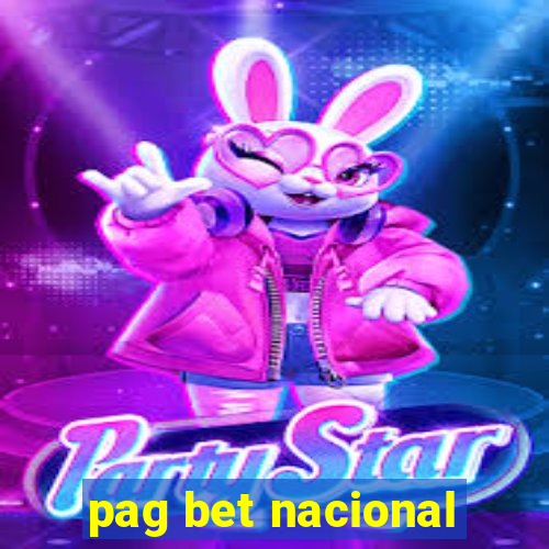 pag bet nacional